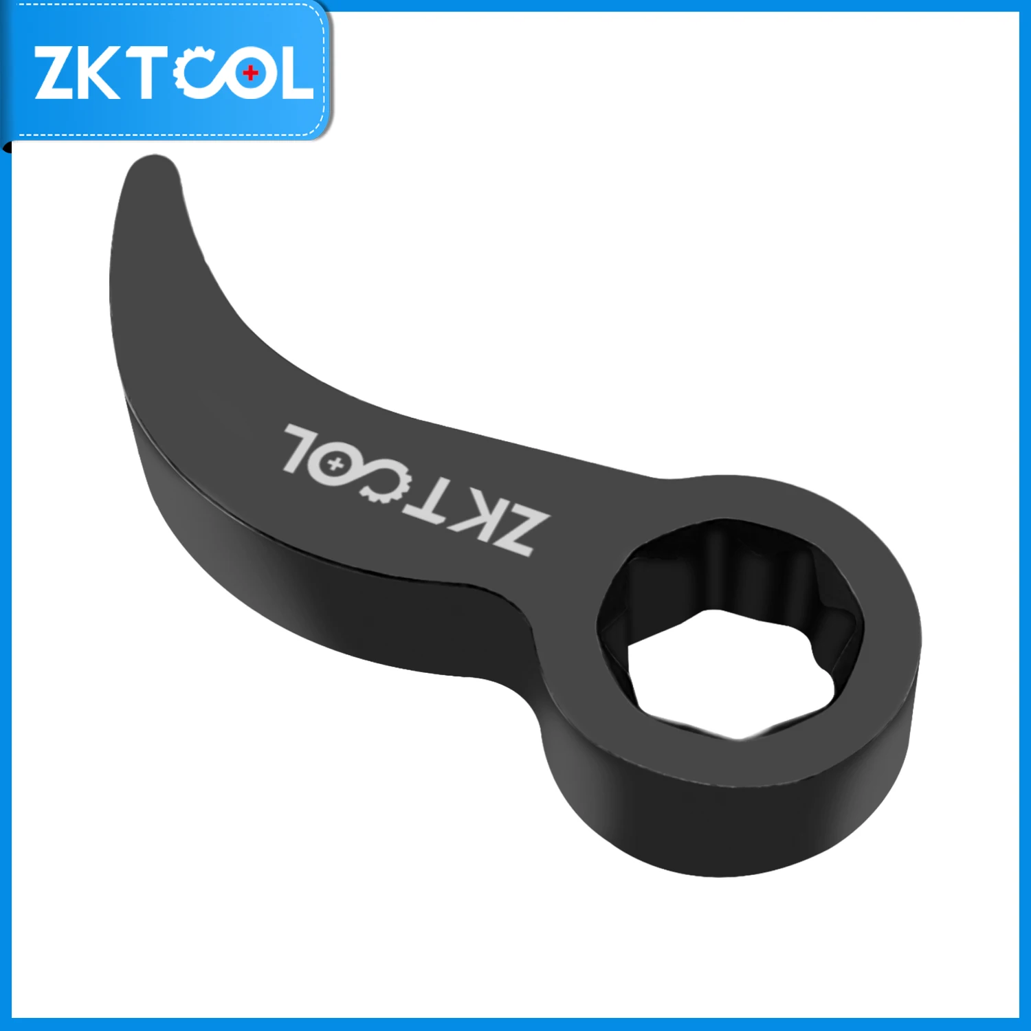 Tool Crowbar Adapter Head 3/8 Inch Drive Ratchet or Open End Wrench Suitable for Your Toolbox, DIY Tools，Axle shaft removal