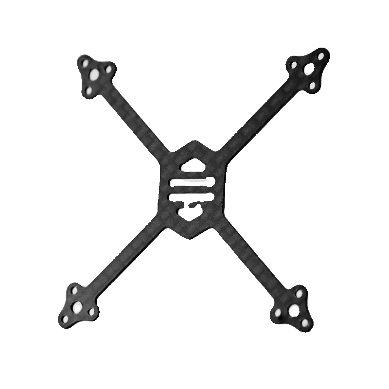 

Traverser 82mm frame carbon fiber carbon plate base more robust