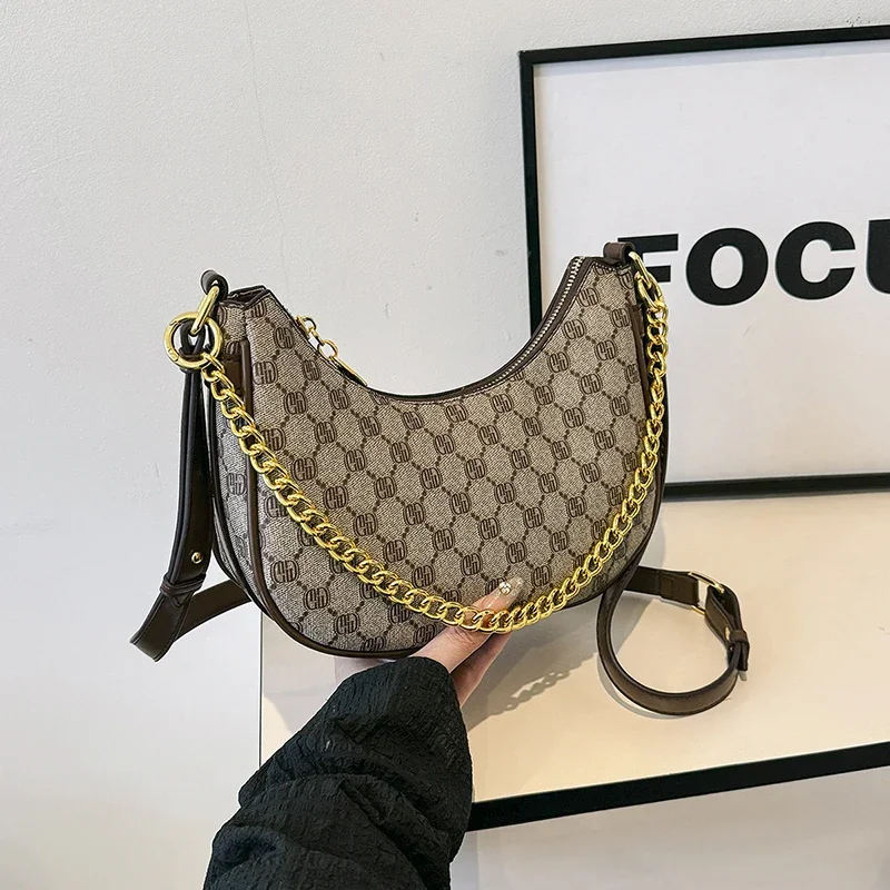 

Модная кожаная сумка через плечо, элегантная минималистичная сумка-тоут для женщин, дизайнерский Париж, винтажный стиль, большая вместительная сумка для пригородных поездок