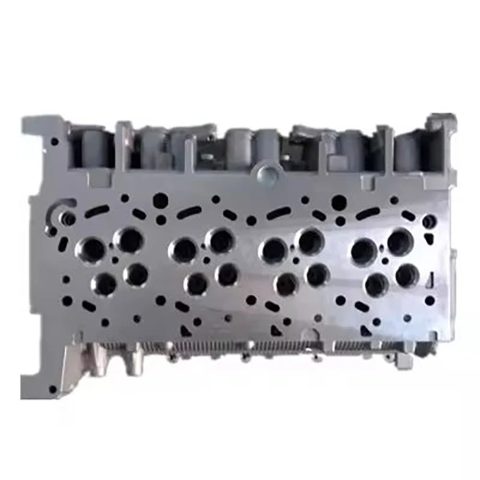 

P8FA QVFA QWFA SRFA (PUMA) Cylinder Head 1433147 908867 For FIAT Transit Ranger 2.2TDCI 2198