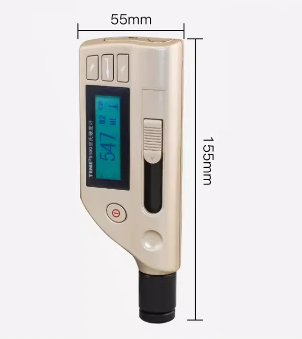 time 5100 hardness tester portable