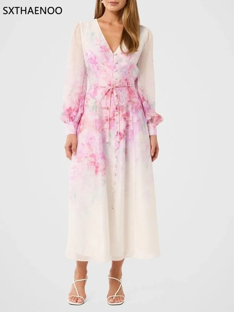 

evening vestidos para mujer dress long dresses vestido party pink birthday longues robe roupas feminina femme elegantes robes