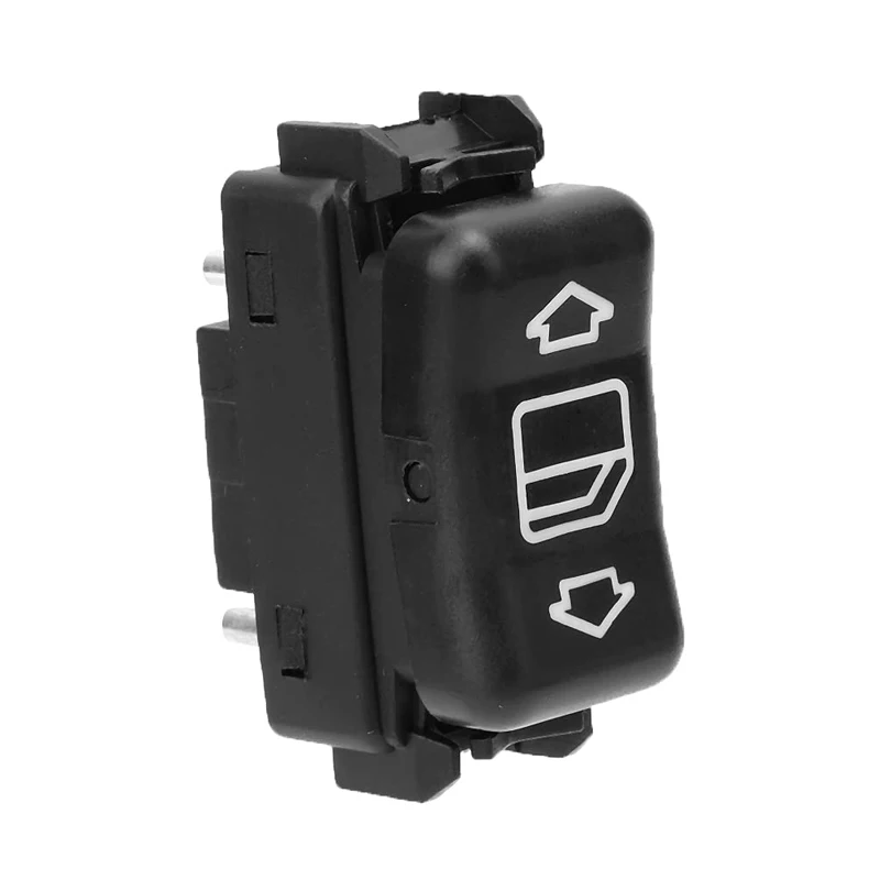 Car Power Window Switch Accessory Fit for Mercedes Benz 190 420 560 1248204610KZ car accessories button start stop