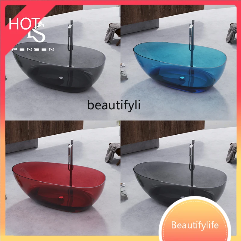 J45 Crystal Bathtub…