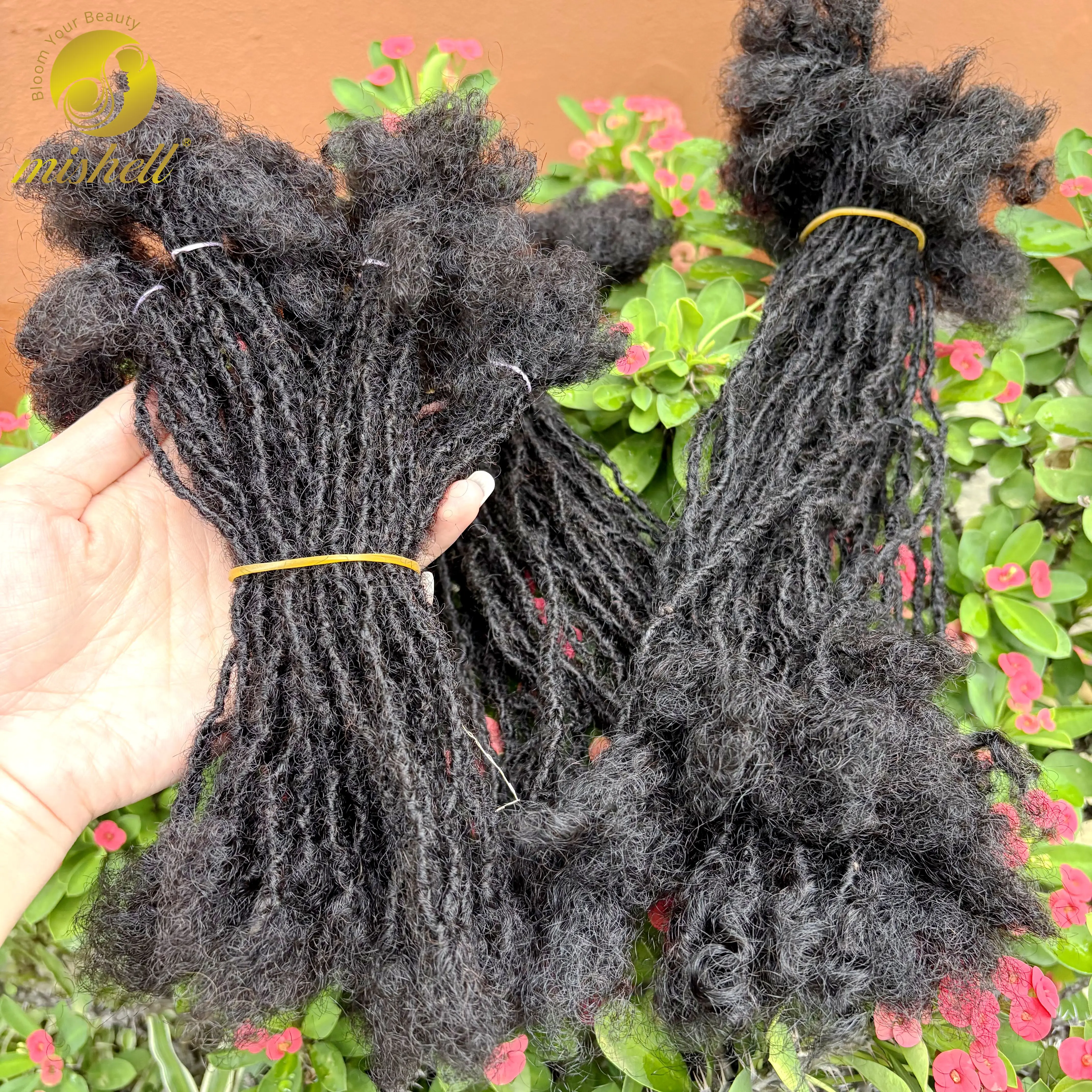 0,2 см ручной работы Inter Loc