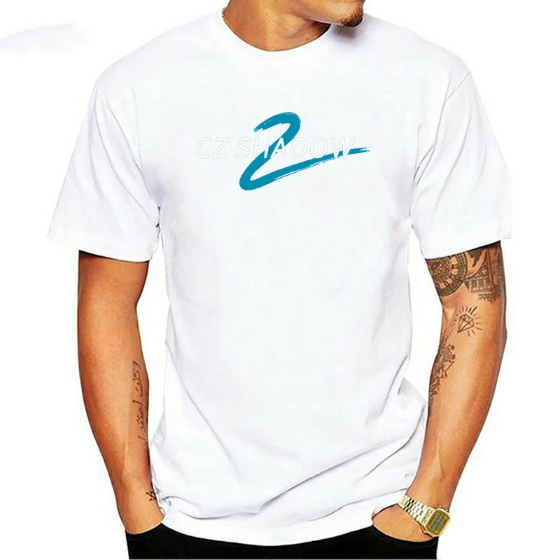 CZ 75 Shadow 2 Mens T-Shirt Tee 2021 Model Design - CZ  SZ New T SHIRT  S-5XL(2)