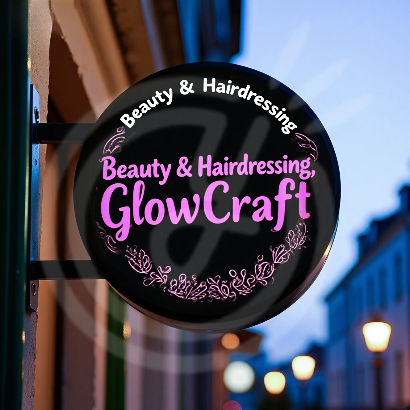 Signage Business Custom Light Logo Sign Wall Letter Led Home Neon Acrylic Advertising Letters Signs Personal Design Box Metal