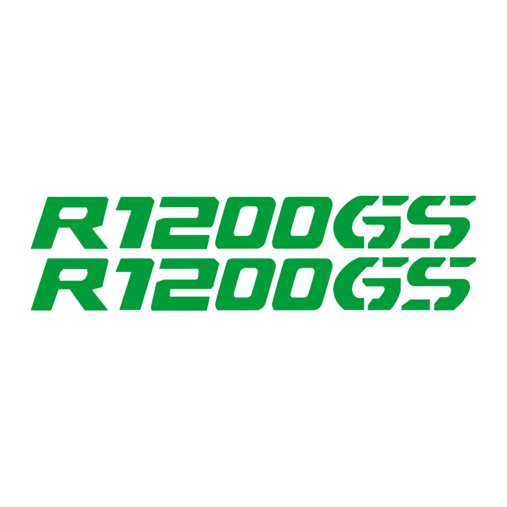 R1200 Green