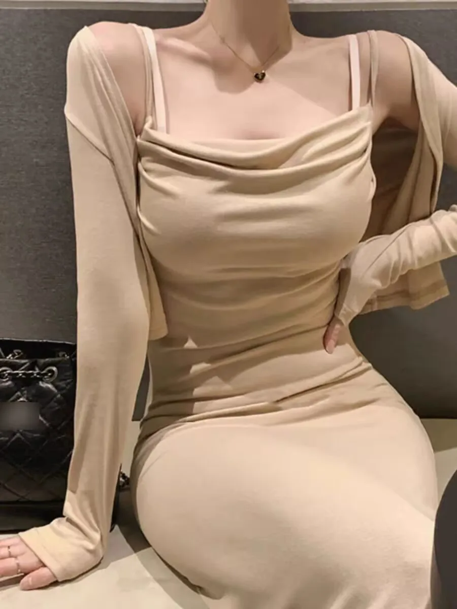 2025 Elegant Beige … - image