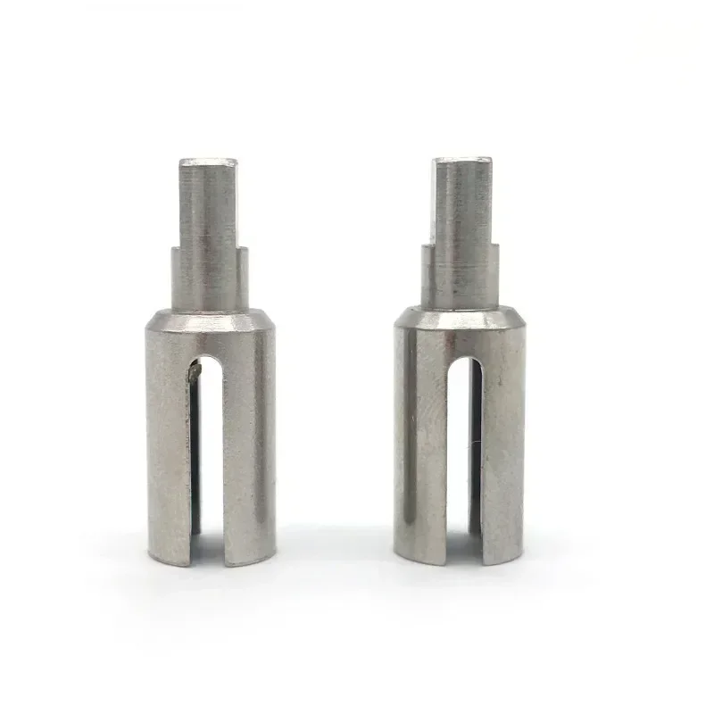 

Wltoys 1/12 Радиоуправляемая машина 12428 12423 Металлическая чашка дифференциала Автозапчасти 2 шт. 0081 детали