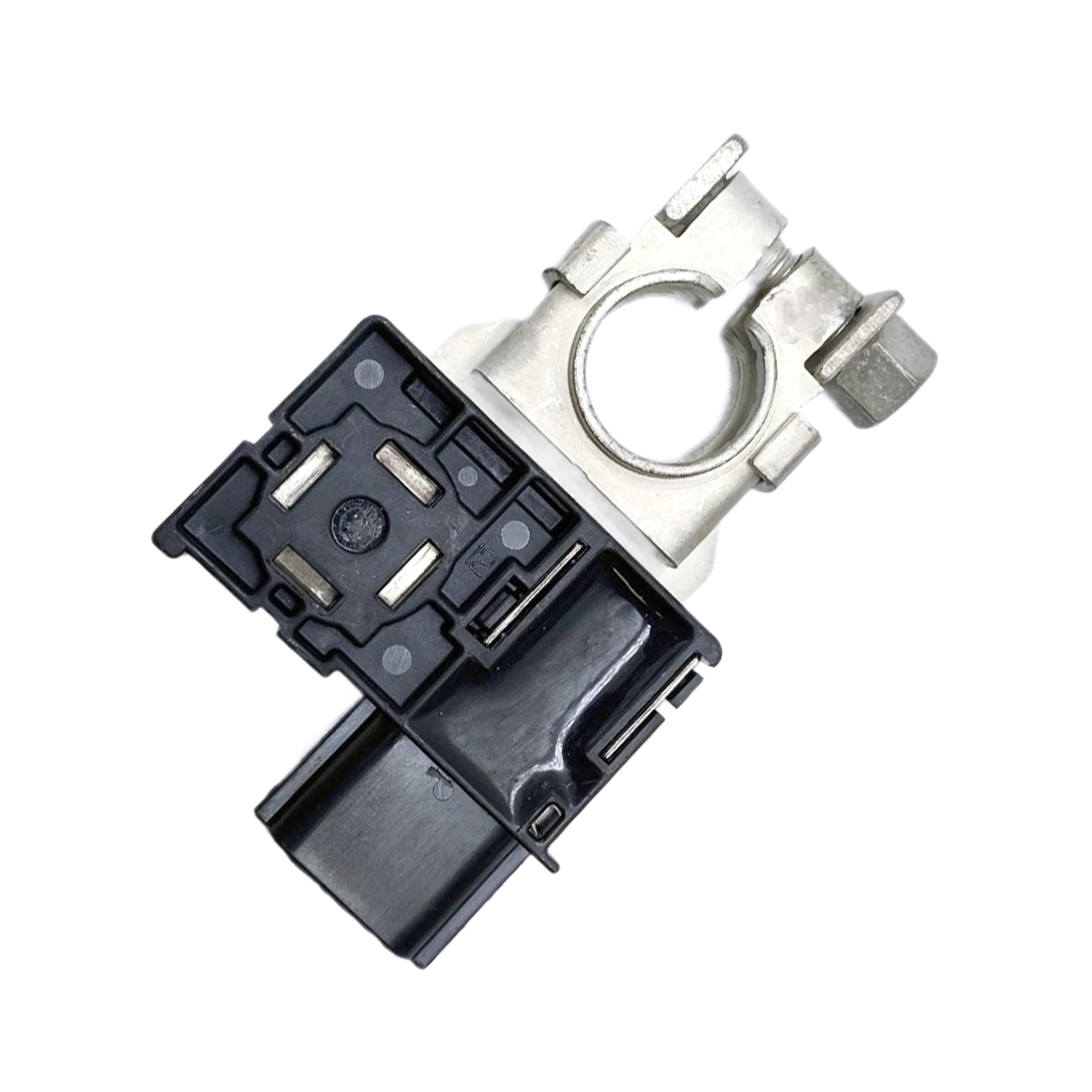 JONBO 294G0-C990C 294G0C990C Main Current Battery Sensor Assembly Compatible with 2017-2022 Qashqai 2016-2021 Rogue