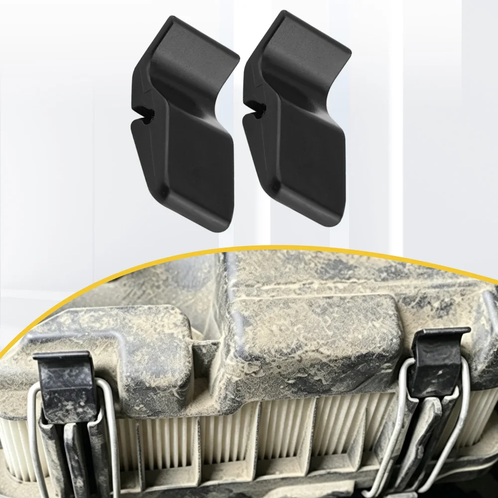 

2 pcs Car Air Cleaner Box Housing Clips 17219-P65-000 17219P65000 For Honda Accord 2018-2022 Fit 2007-2020 Insight 2000-2006