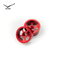 HEE WING Official T1 Aluminum Landing Gear Wheel