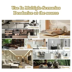 التوصيل في الحائط عطر الناشر الذكية نكهة الزيوت الأساسية غرفة المنزل عطر آلة الهواء أفضل 6 معطرات جو مباعات - رقم 5