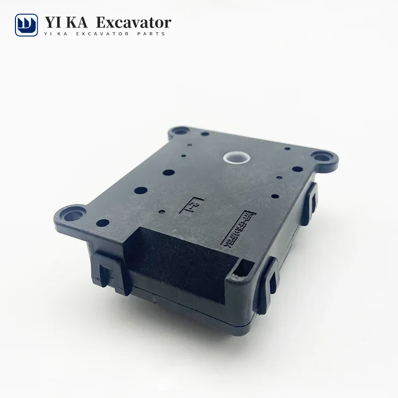 

For Sany excavator SY55 SY60 65 75 115 135 215 365 485 Original factory air conditioner servo motor