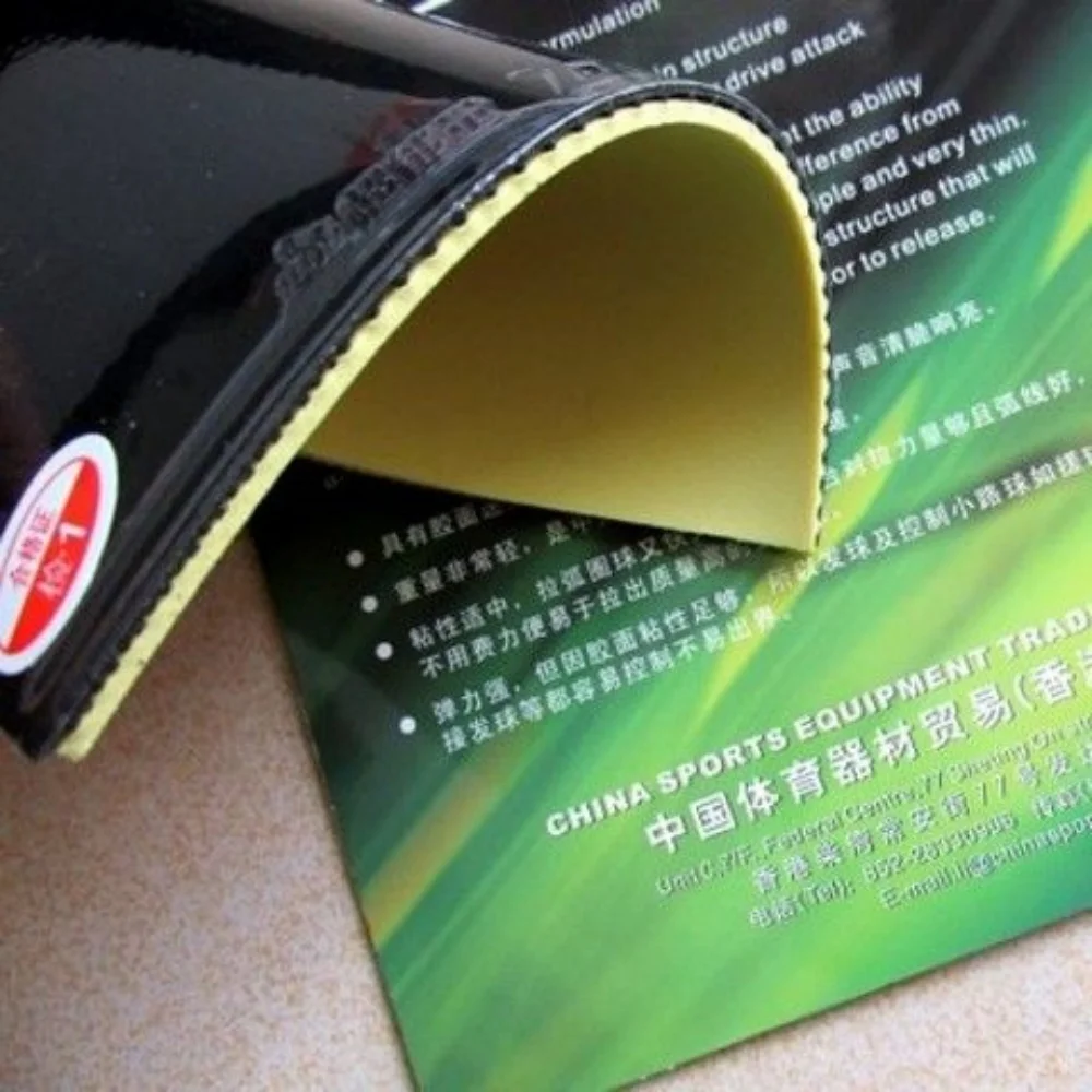 

Professional Table Tennis Racket with Portable Inner Anti-Rubber Sleeve Super-Energy Rubber for Enhanced Performance