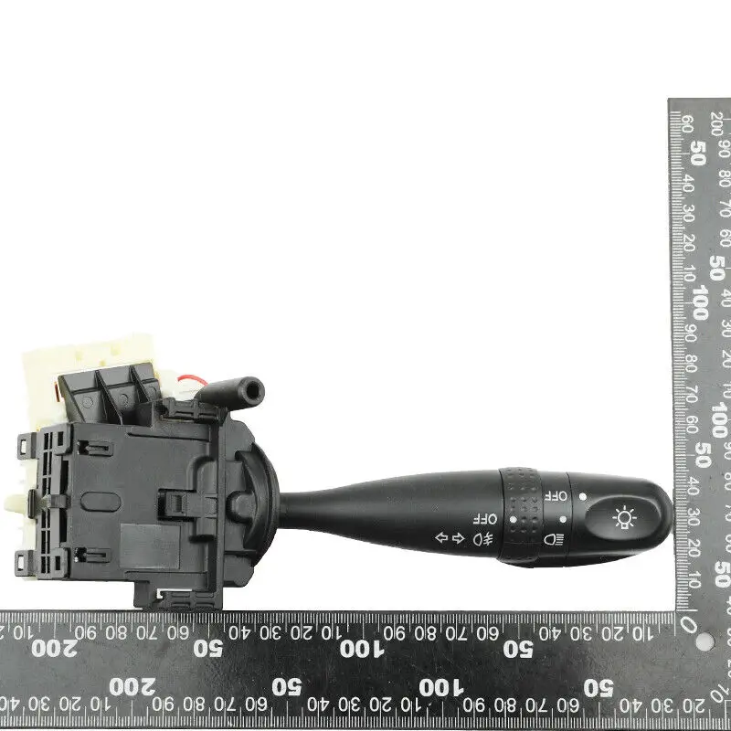 

Переключатель указателя поворота фар противотуманных фар 84140-02200 8414002200 88969650 Для Toyota Corolla 2002, 2003, 2004, 2005, 2006, 2007, 2008