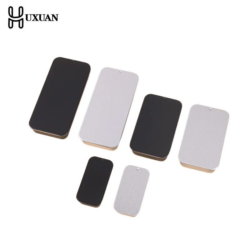 Mini Iron Box Slide…