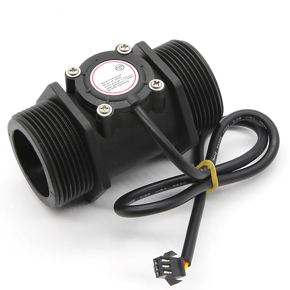 

Working Voltage DC V DN Voltage Inner Diameter Water FlowSensor Insulation Resistance Water Pressure Resistance