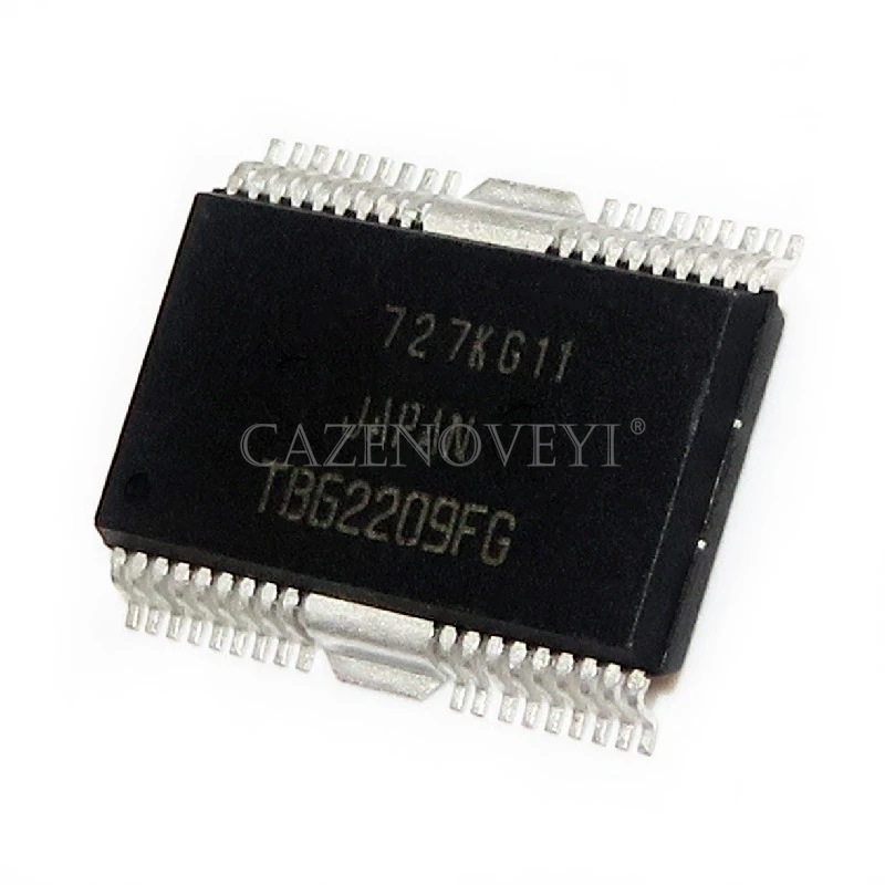 （1-5pcs）TB62209FG TB62209F TB62209 STA335BWS STA335 TA2125AFG TA2125AF TA2125 CXD9774M CXD9774 HSSOP-36
