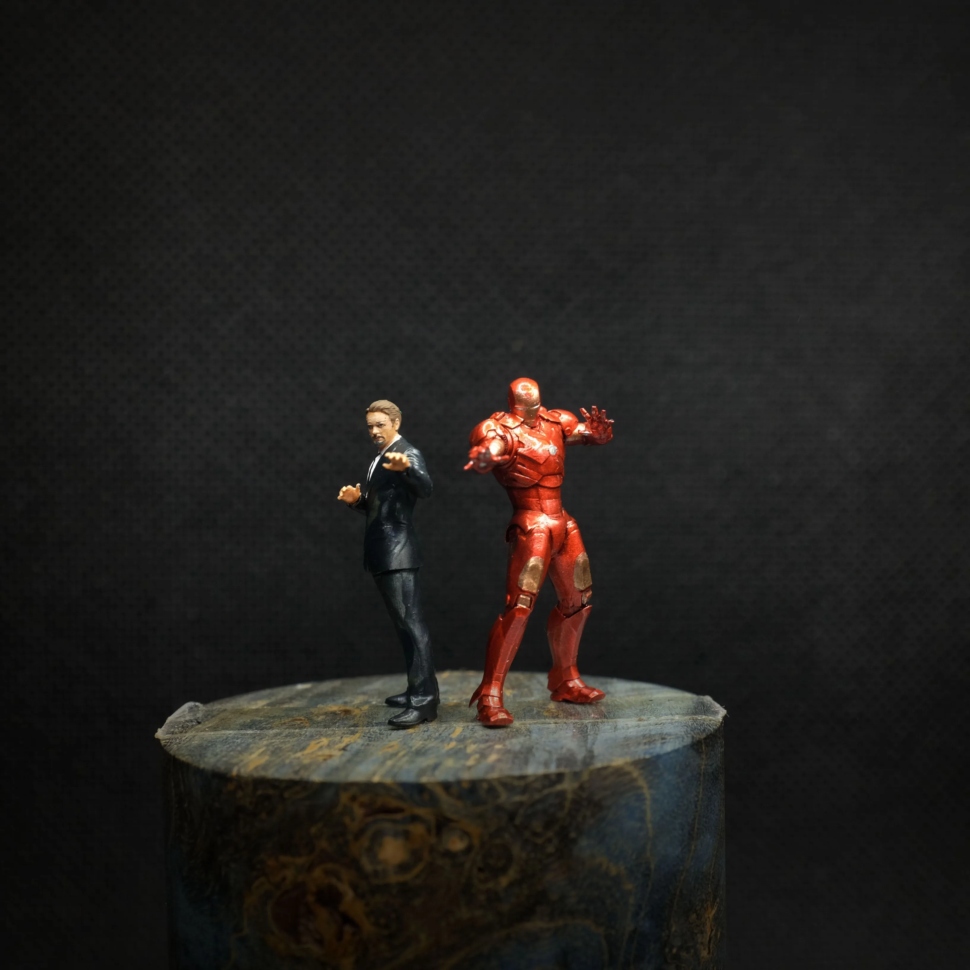 

1/64 Uncle man