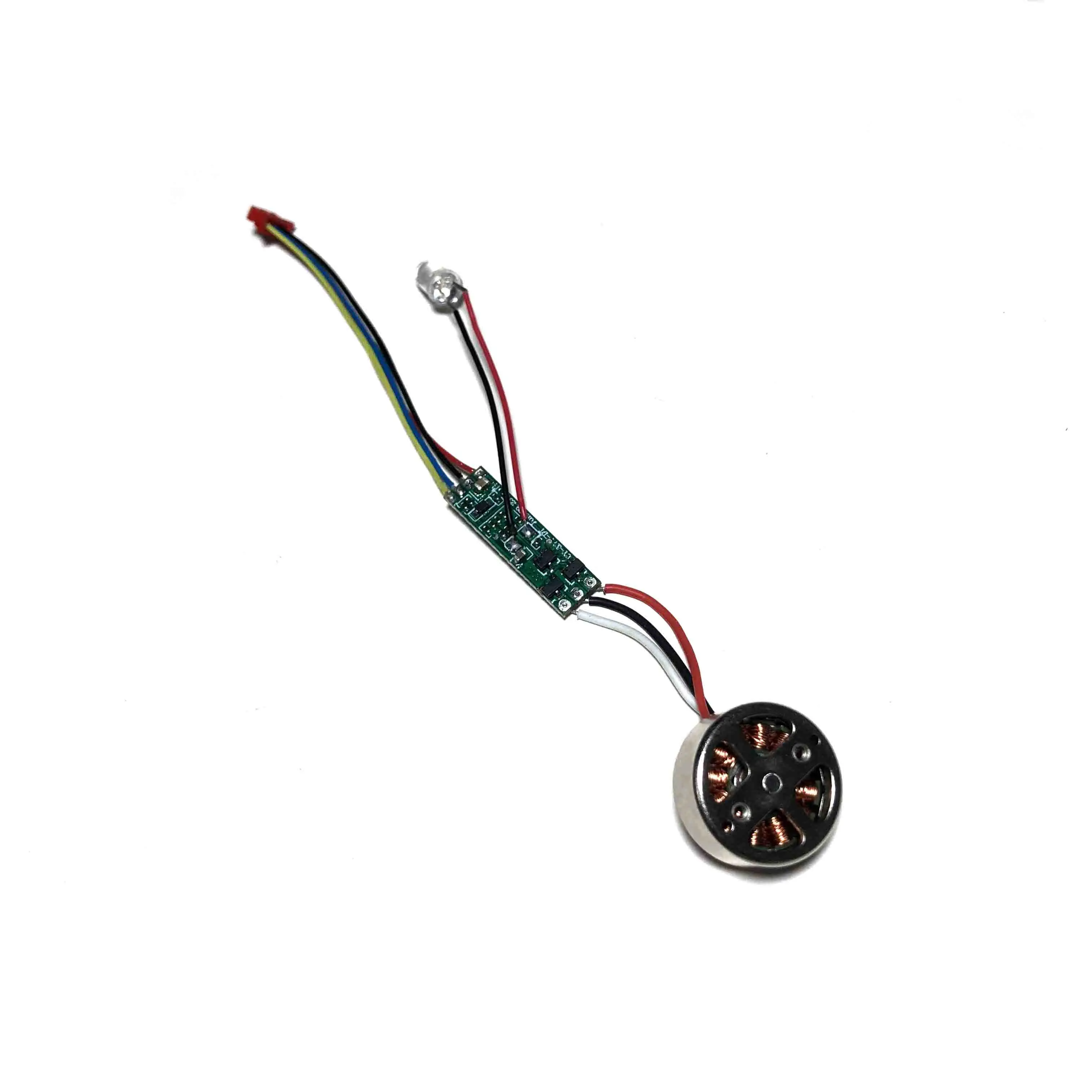 Original Brushless Motor Electric control Engines for S116 MAX Drone ESC Accessories S116MAX Mini Quadcopter Spare Parts