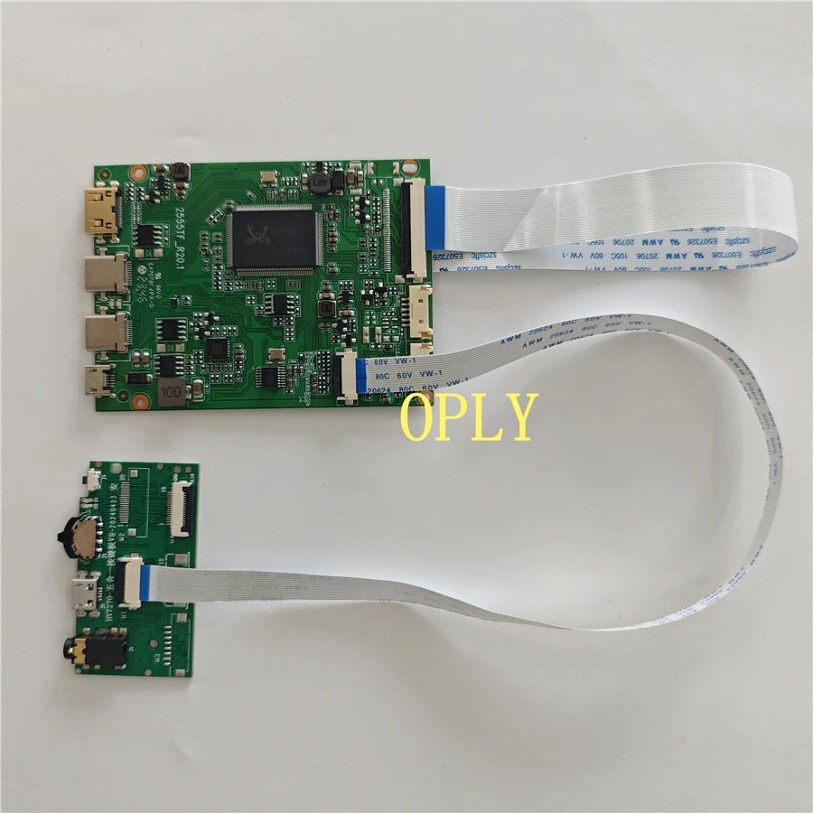 Edp 2 Type-C Mini-H… - image