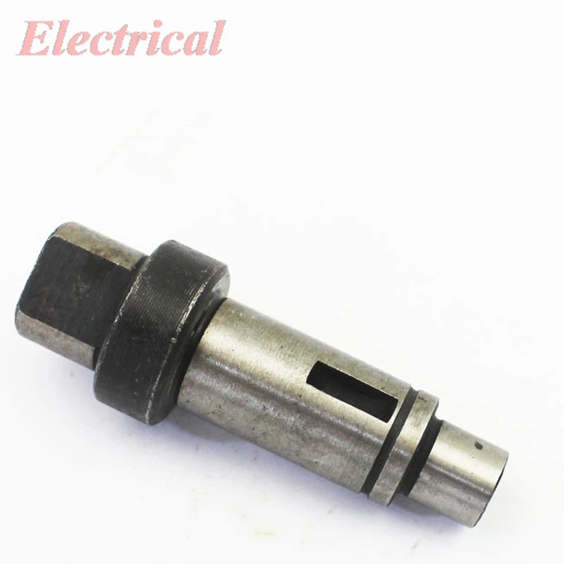 1PC For Makita 5900B Spindle Of Electric Circular Saw Output Shaft 9inch 235 Power tool accessories 68.7mm Length