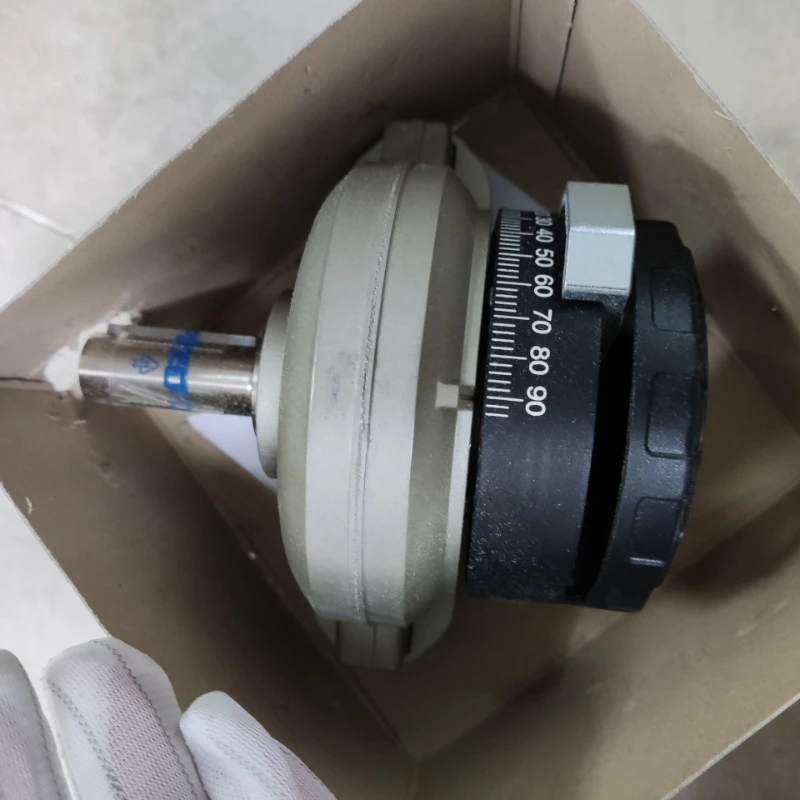 semi-rotary driver 180 cylinder DSR-32-180-P 11912