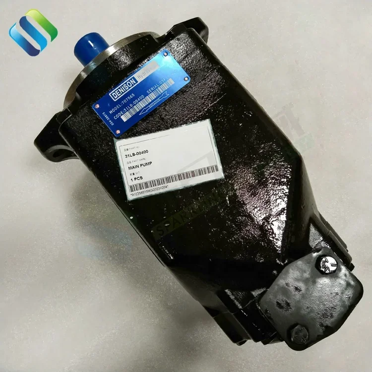 31LB-00400 掘削機 HL770-7A HL770-9S 機械部品メインポンプ 31LB-00400