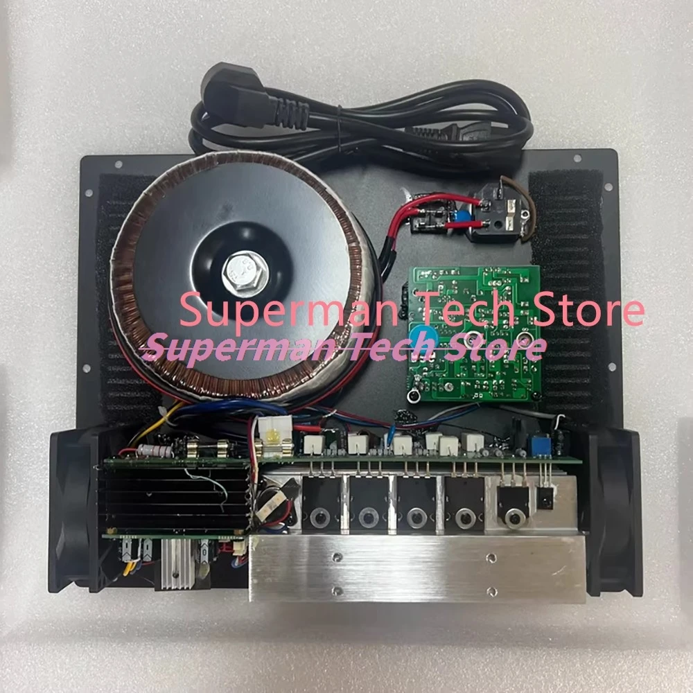 PS 500 Active Subwoofer Amplifier Board PS500 269x335mm 8 Ohm 80W