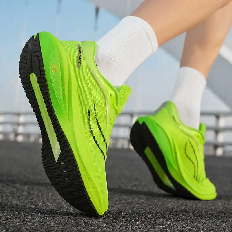 مكتنزة جولة تلميح حذاء جولف الرجال الفاخرة المتسكعون الرجال أحذية رياضية سكاربي دونا الرياضة جمع Sapatenis السلع الشعبية نمط