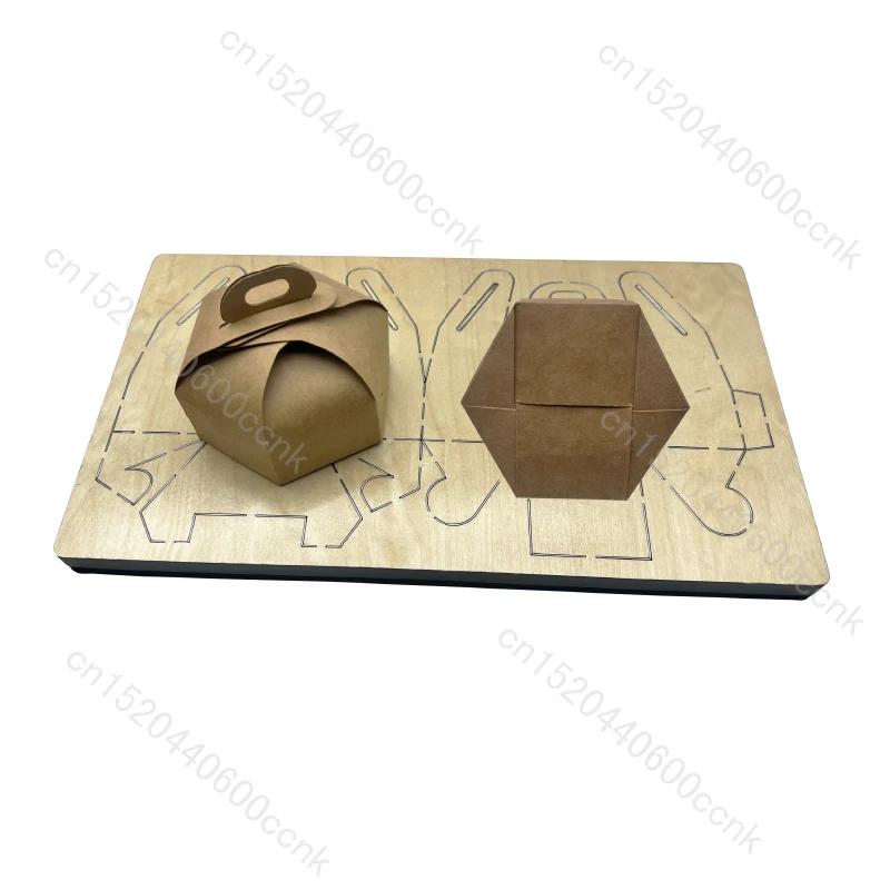 

Деревянные штампы для резки, новая коробка, скрапбукинг, несколько размеров, V-8837