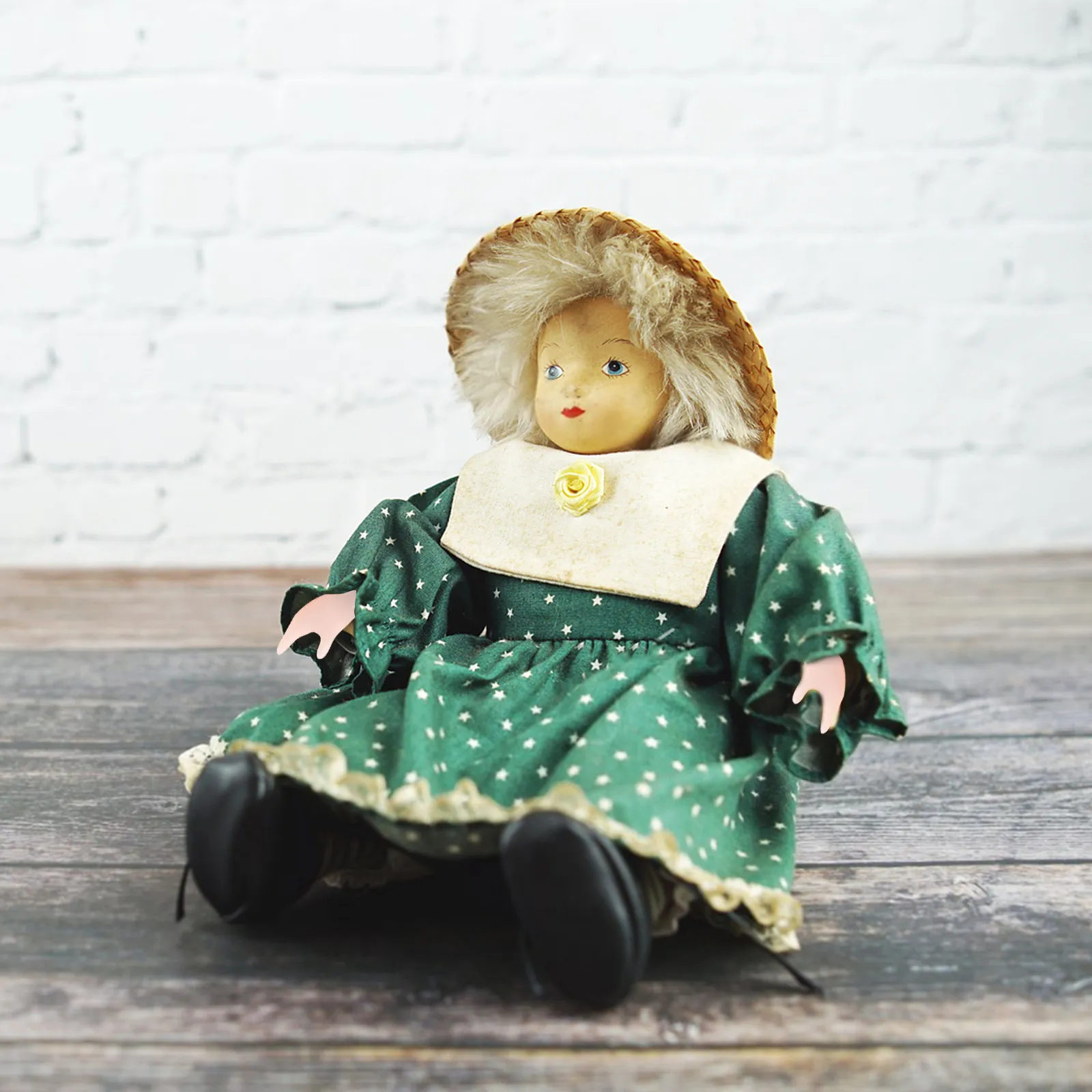 

15 пар реалистичных шарнирных рук для миниатюрных фигурок, подвижные пальцы, сменные детали для рукоделия