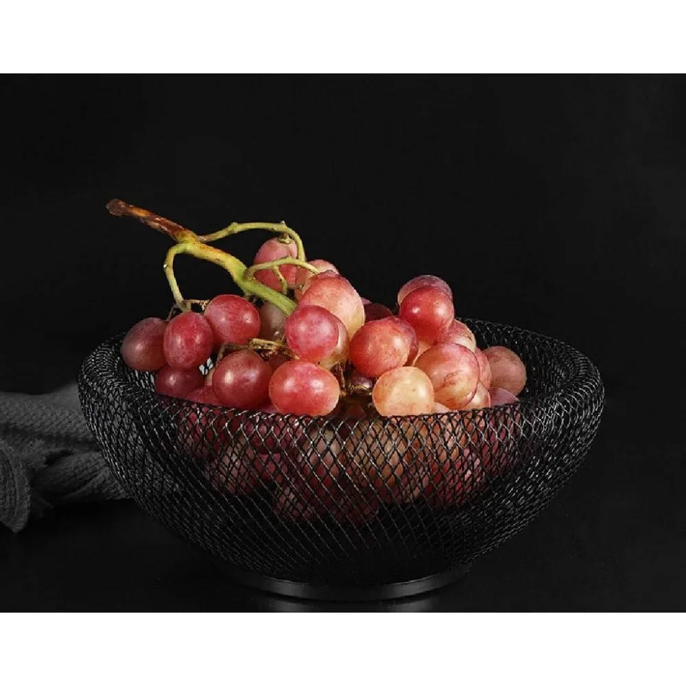 A Stylish and Practical Kitchen Storage Solution