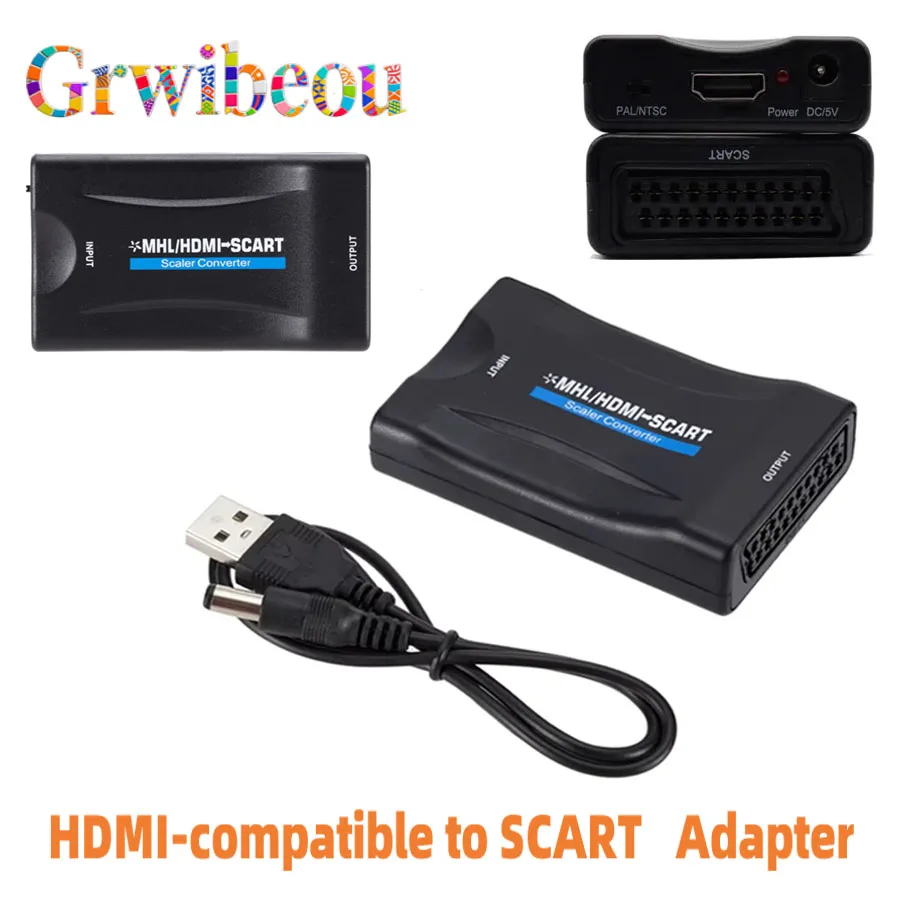 1080P Hdmi-Compatib…