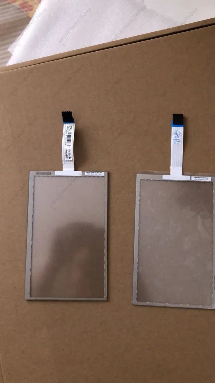 For S600 System PI-600-A 5-wire Touch Screen PI-600-A
