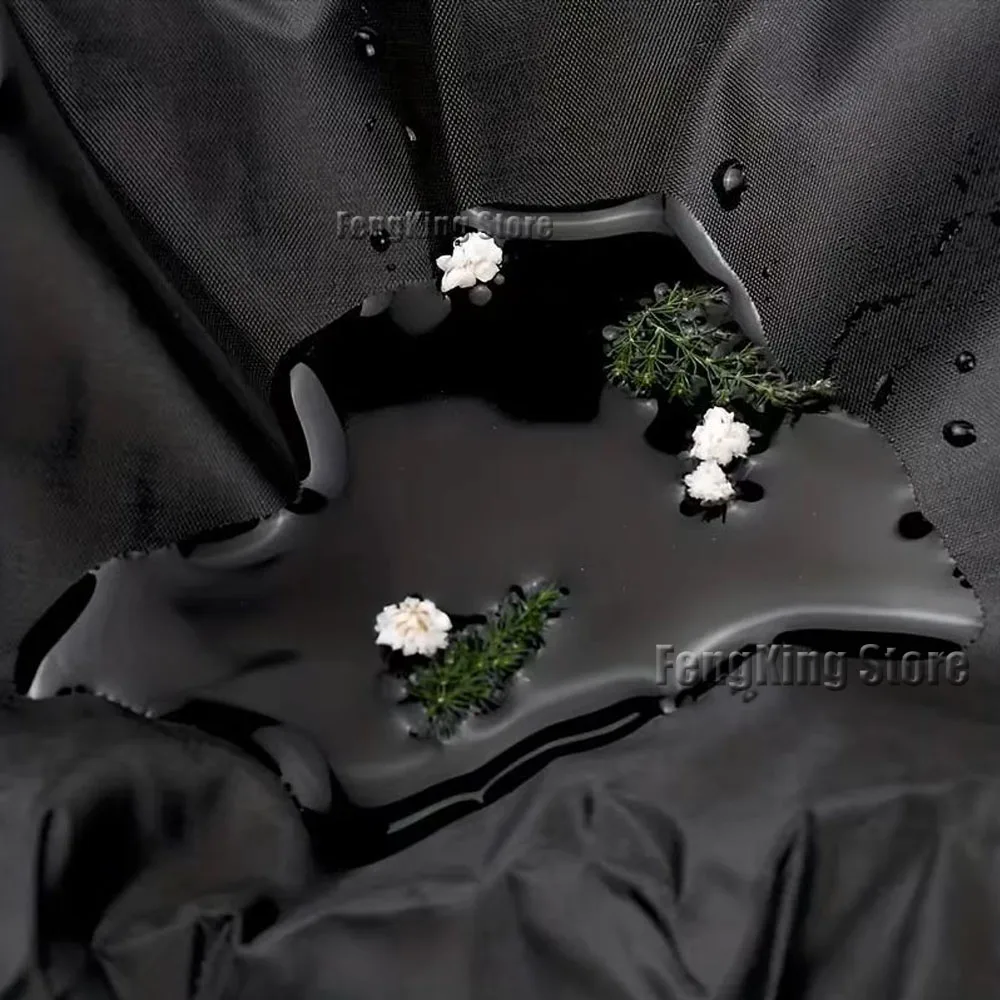 ผ้าคลุมมอเตอร์ไซค์ระดับไฮเอนด์ กันฝุ่น กันฝน กันน้ํา และกันหิมะ เหมาะสําหรับ Harley Davidson Road King