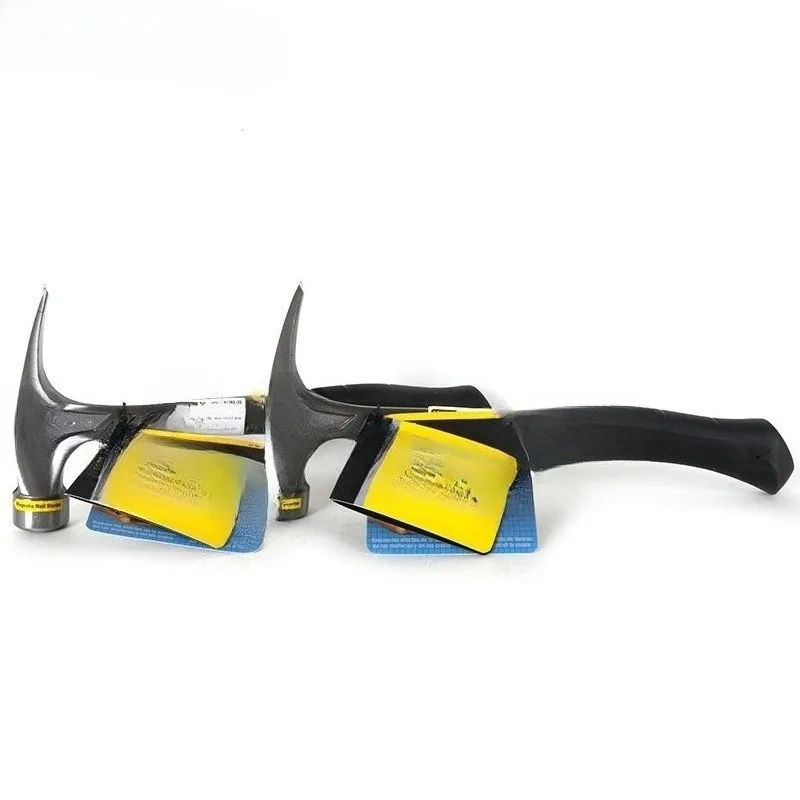 

Shockproof Claw Hammer 16oz 51 - 163-22/20 oz 51-165-22