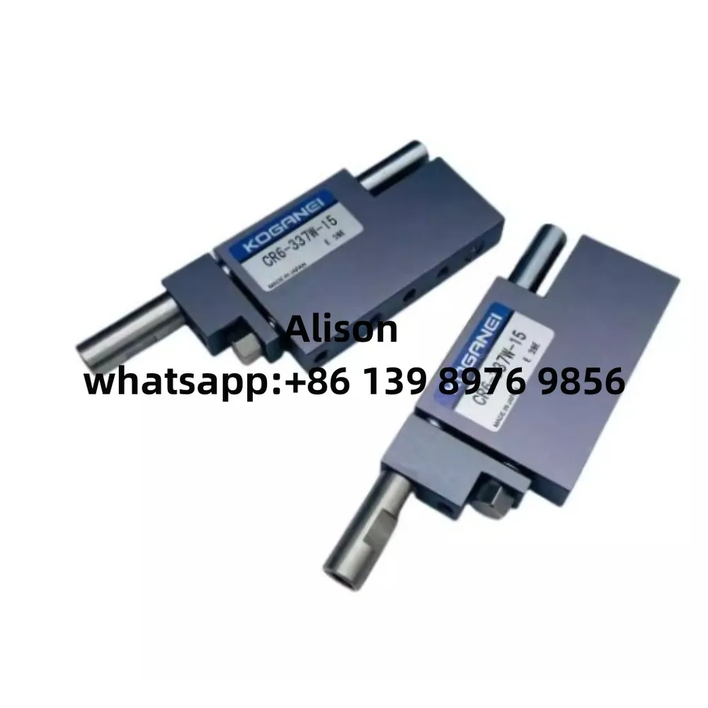 Semiconductor SMD Cylinder Blade Cylinder CR6-337W-5  CR6-337W-10  CR6-337W-15 CR6-337W-20 CR6-337W-25 CR10-337W-5 CR10-337W-10