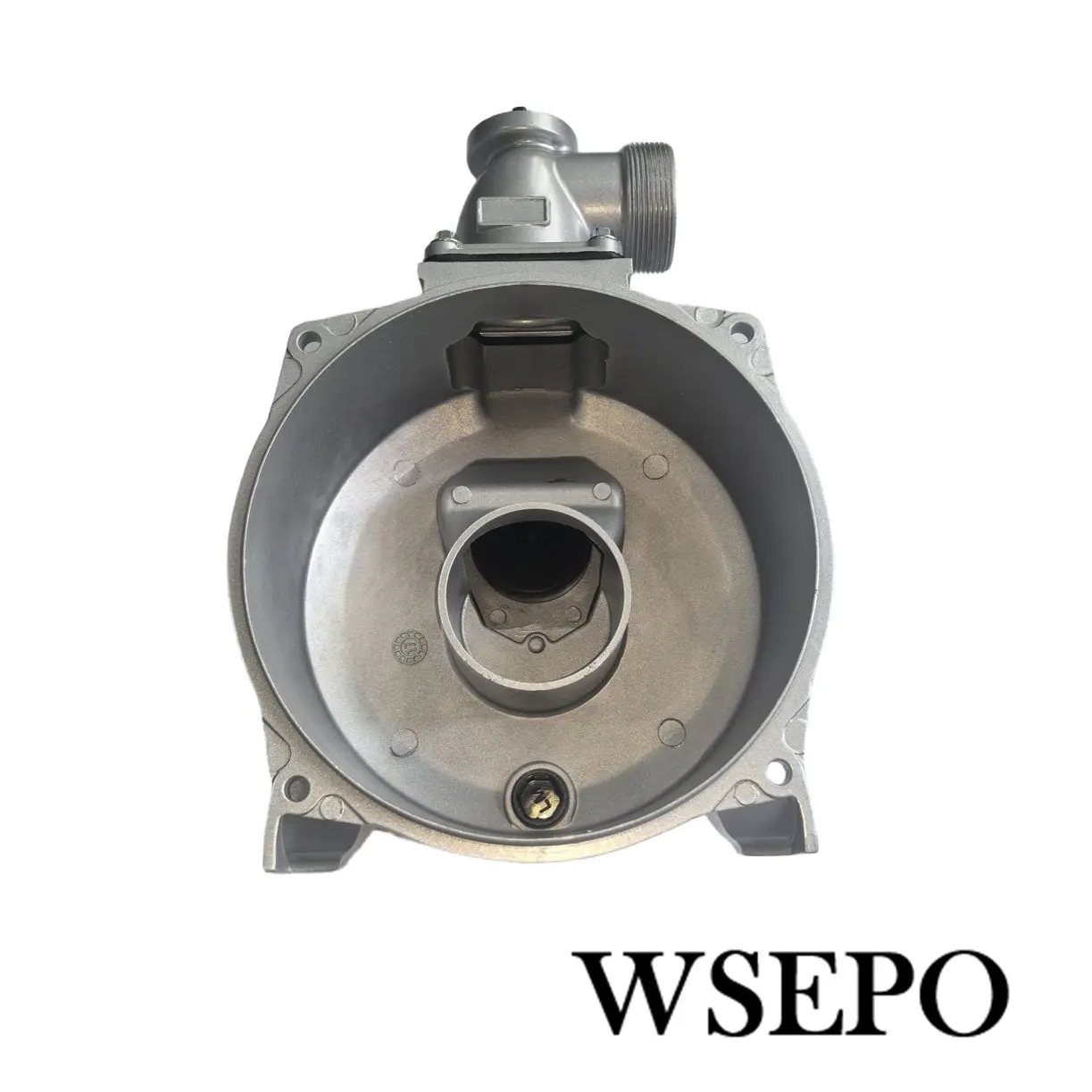 Pump Housing Assy. With Inlet and Outlet Assembled Fits WB20XT4A WH20XTAF WB20 WH20 2 Inch Water Pump