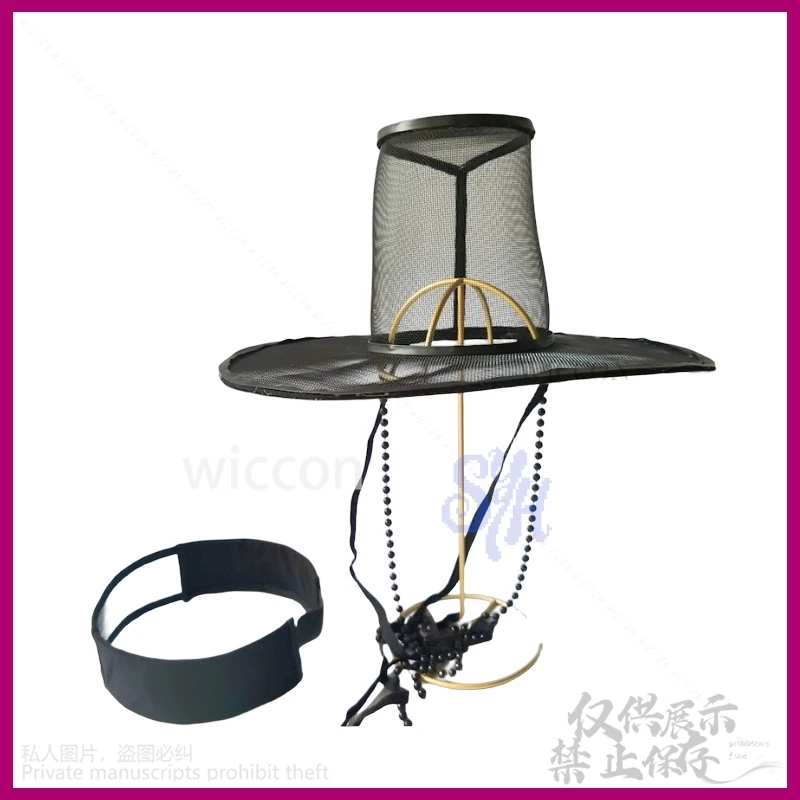 Anime Movie Demon Singing Costume Cosplay Jinu Saja Boy Kpop Group Korea Styles Suit Hats Black Y2K Gothic Halloween Customized