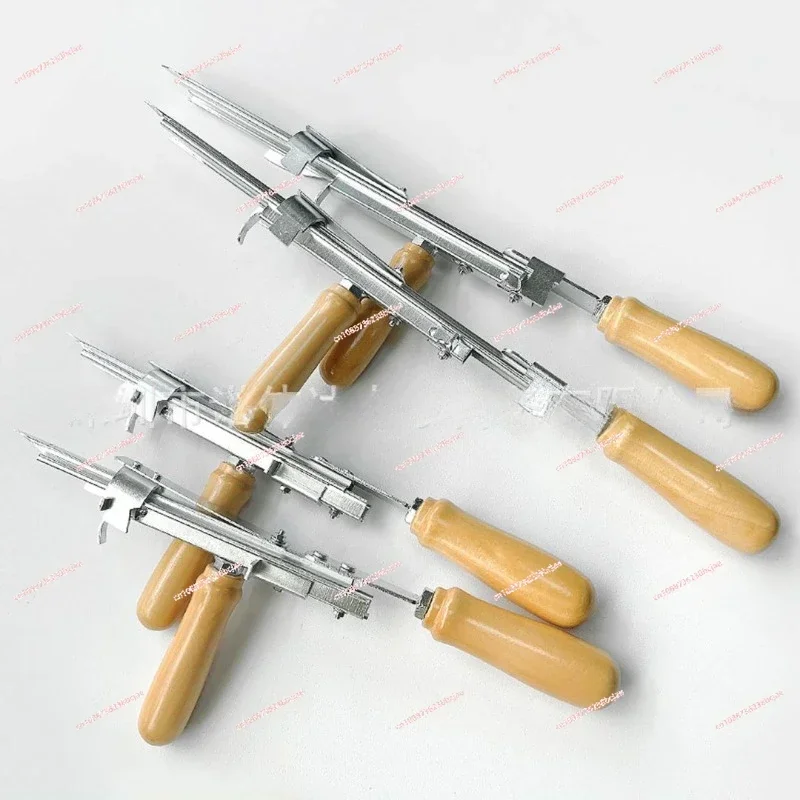 Quick Tufting Tools, Tufting Carpet Tools, Hand Weaving Carpet Tools