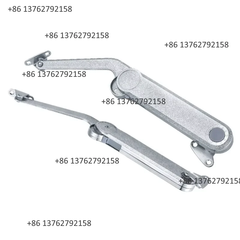 Adjustable Heavy Duty Flap Up Door Lifter Kitchen Cabinet Mechanical Lift Support Buffer Cupboard Hardware Replacement Parts
