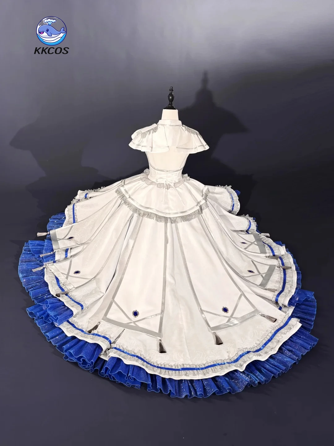 Cosplay Series: Date A Live-Wh - Anime Cosplay Live review and price