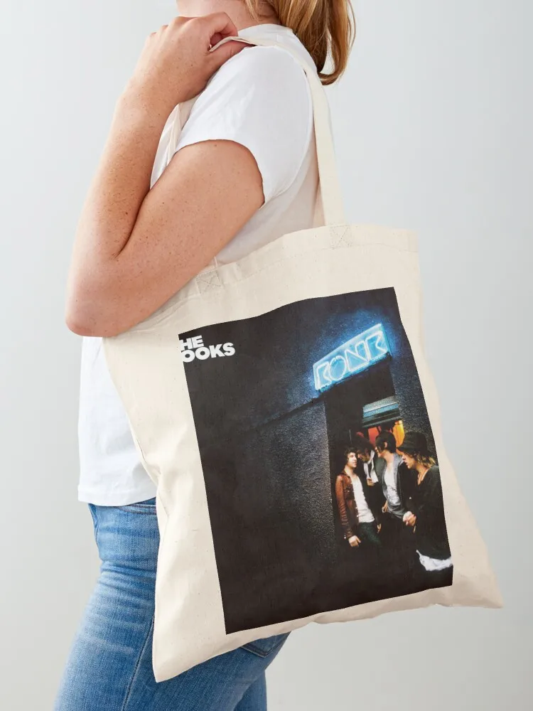 

The Kooks konk Tote Bag cute tote bag bags woman 2025 Handbags Shopper handbag