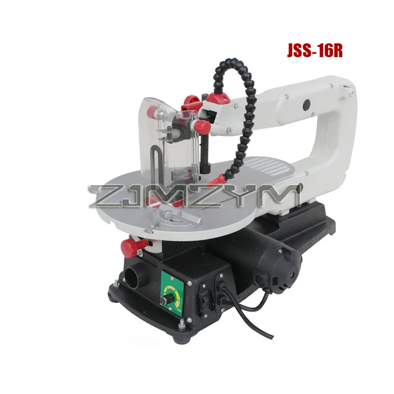 Multifunctional Mini Pull Flower Saw, DIY Carving Machine, Electric Woodworking, Wire Saw, Cutting Machine, Home Desktop