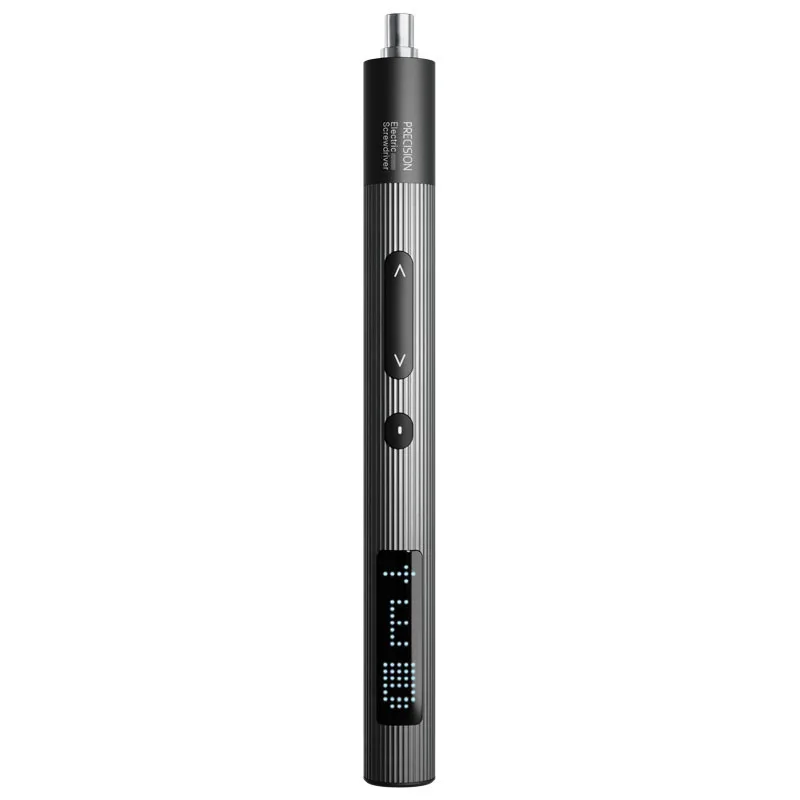 New MH Precision Electric Screwdriver Set 36-in-1 Hardware Tool Batch Multifunctional Screwdriver