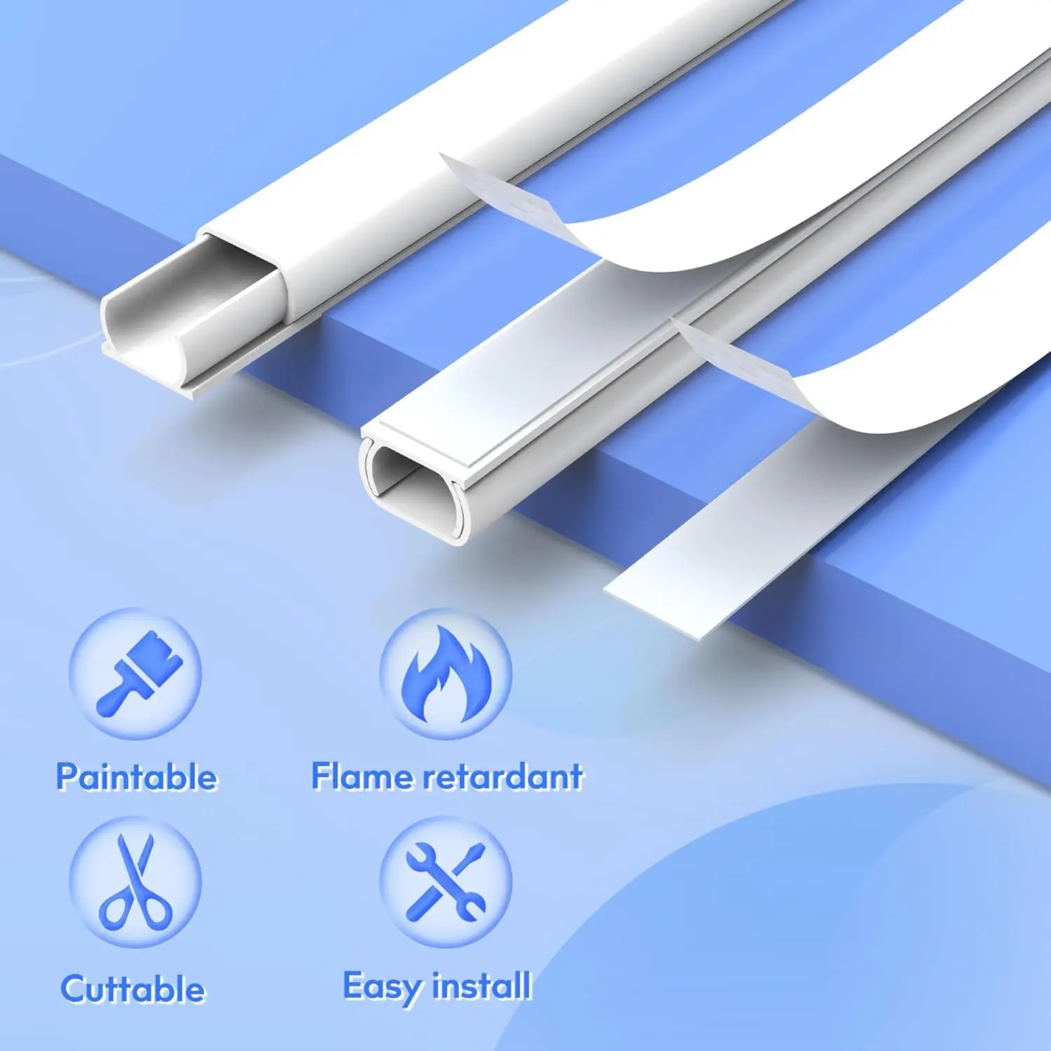 Thumbnail 4 - #27 Ranked Cable Trunking Picks in 2026