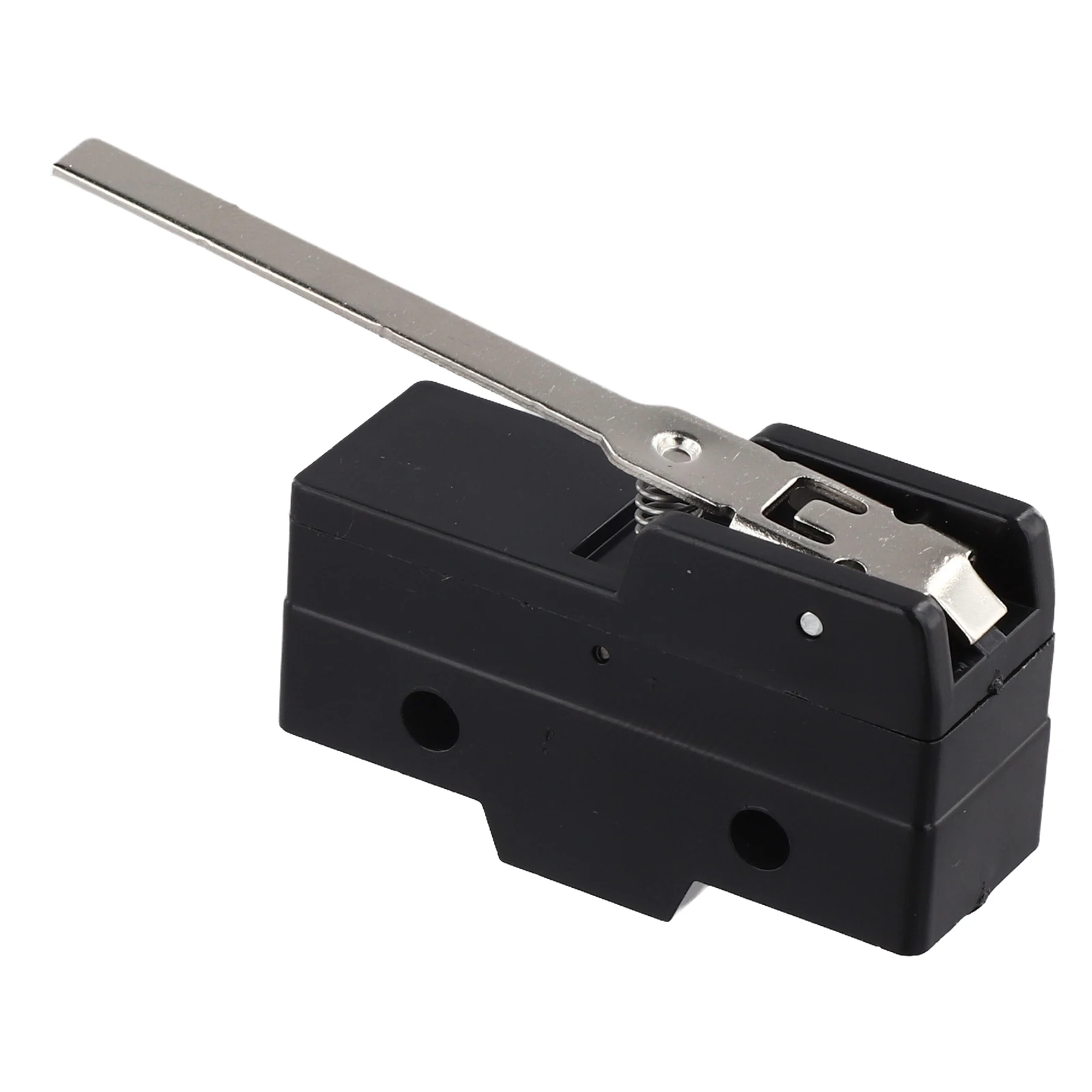 Incubadora de límite de interruptor, límite de palanca de LXW5-11N1, Motor largo, interruptor a presión SPDT, incubadora de equipos eléctricos de brazo 3A